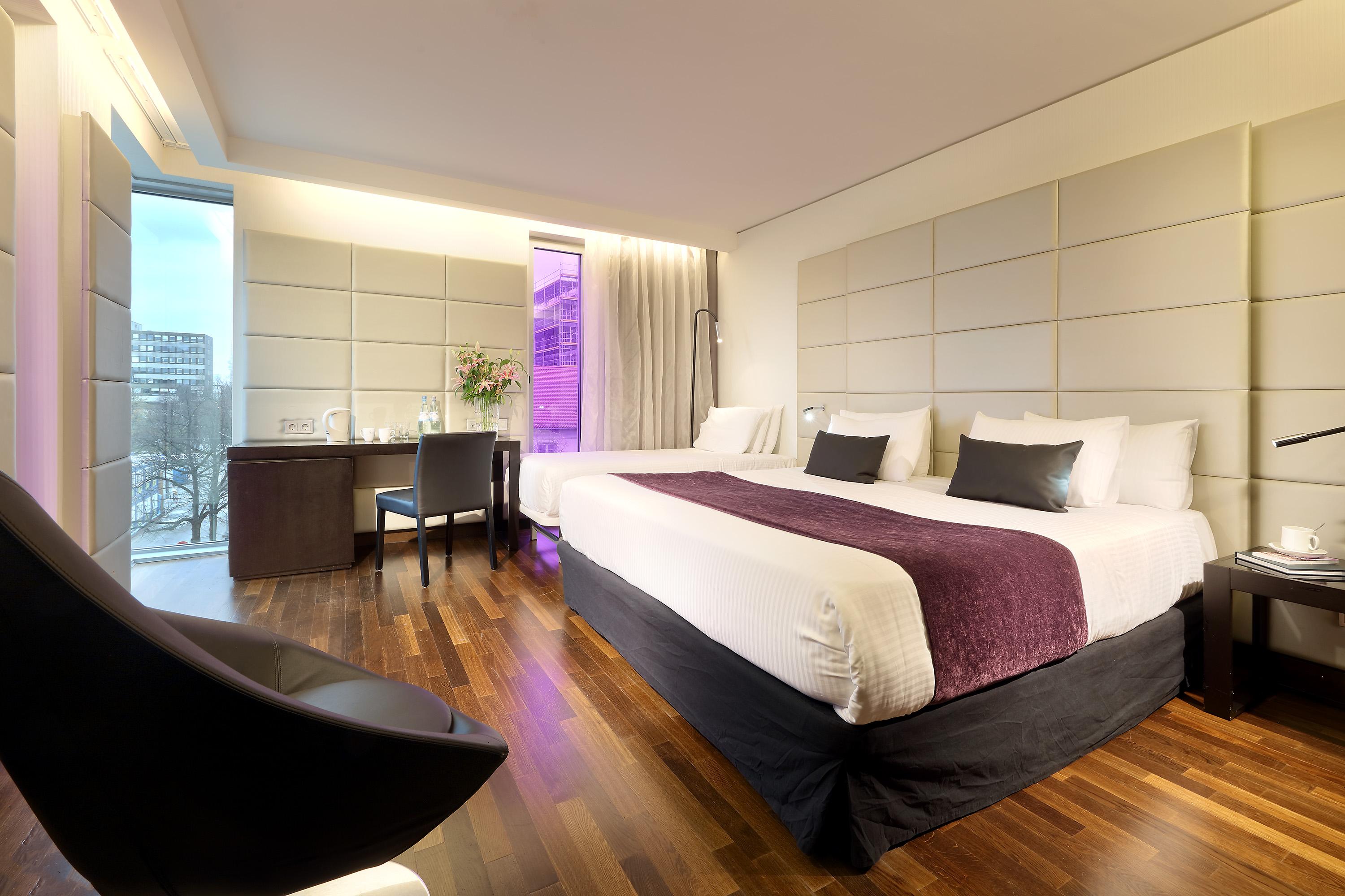 Eurostars Grand 4* Munich