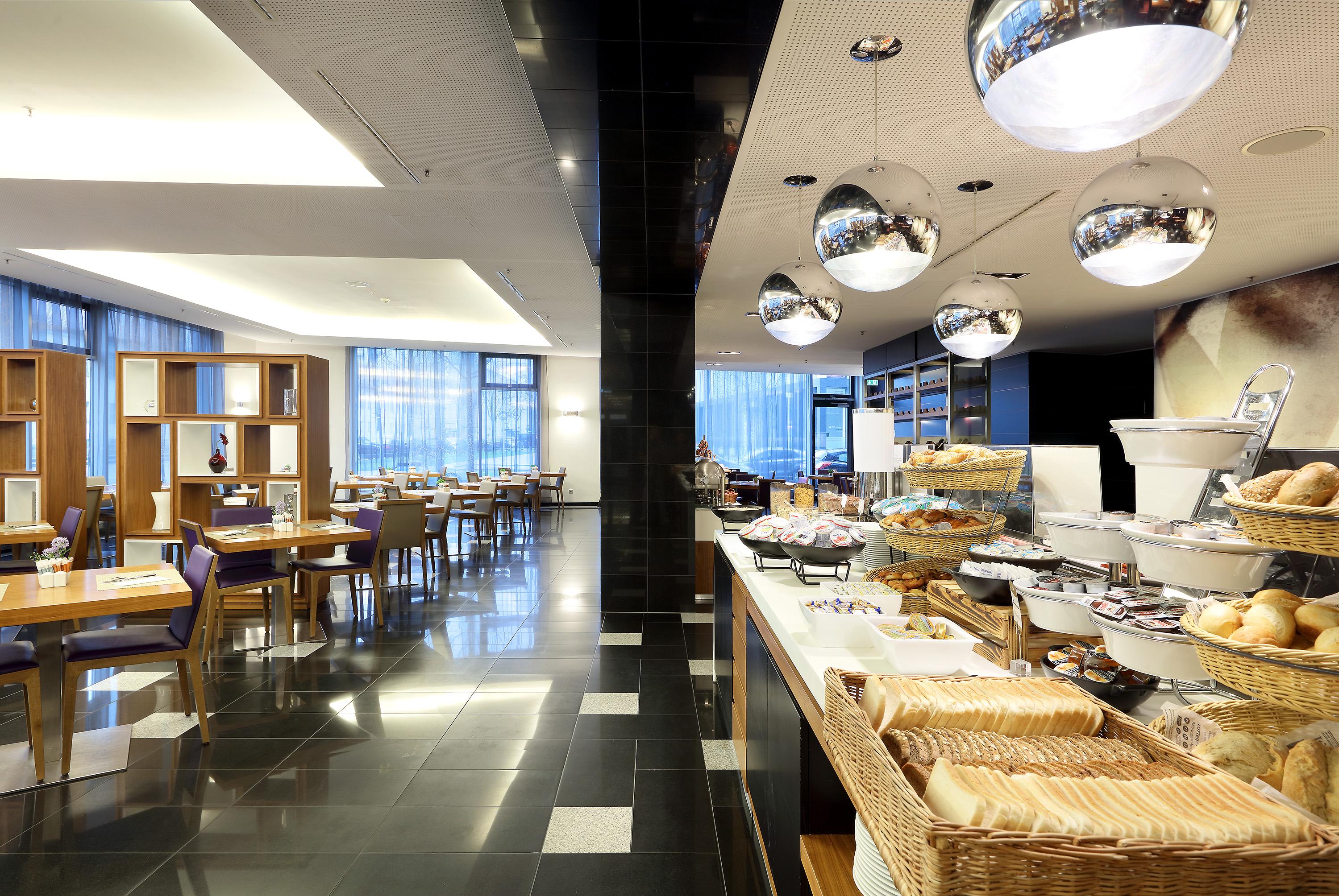 Eurostars Grand Munich