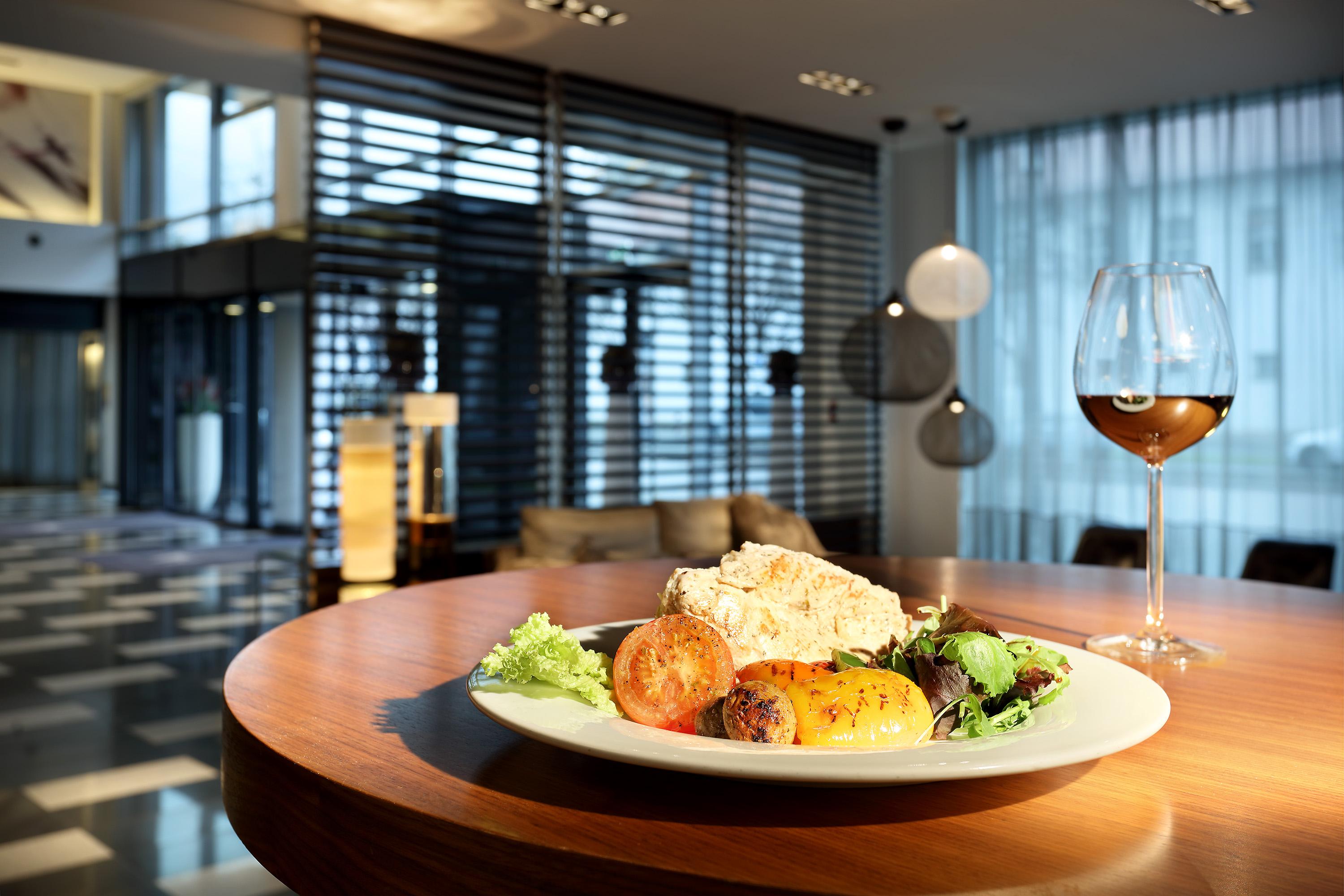 Hotel Eurostars Grand Munich