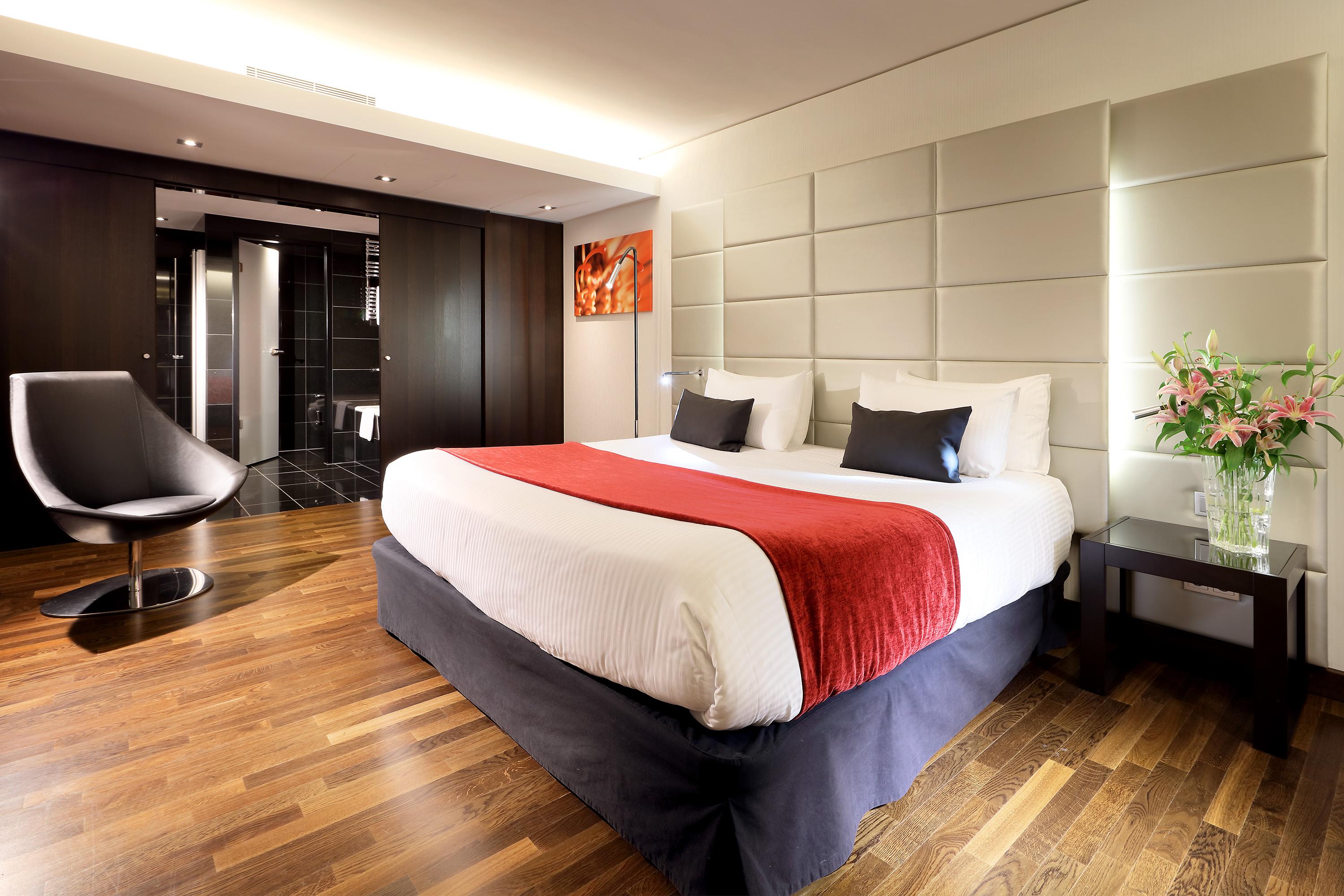 Eurostars Grand Hotel Munich