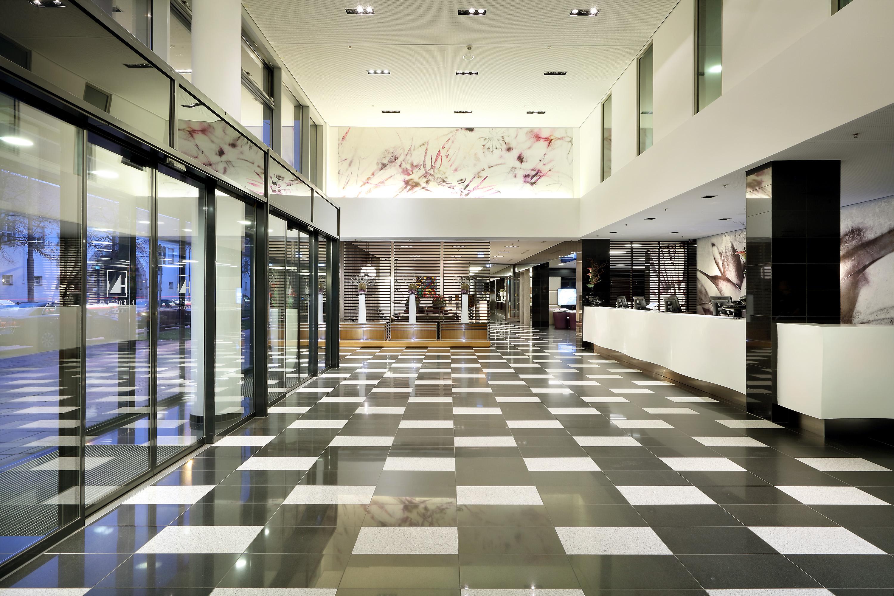 Eurostars Grand 4* Munich