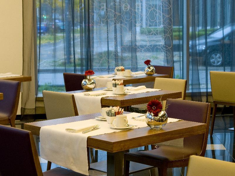Eurostars Grand Munich