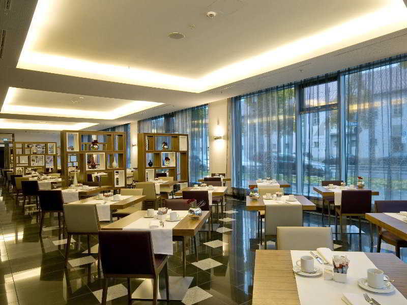 Eurostars Grand 4* Munich