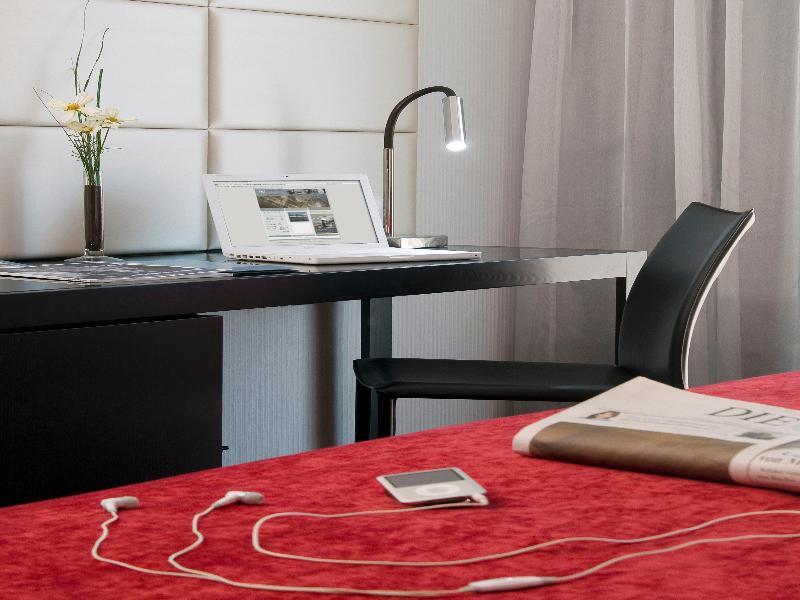 Eurostars Grand 4* Munich