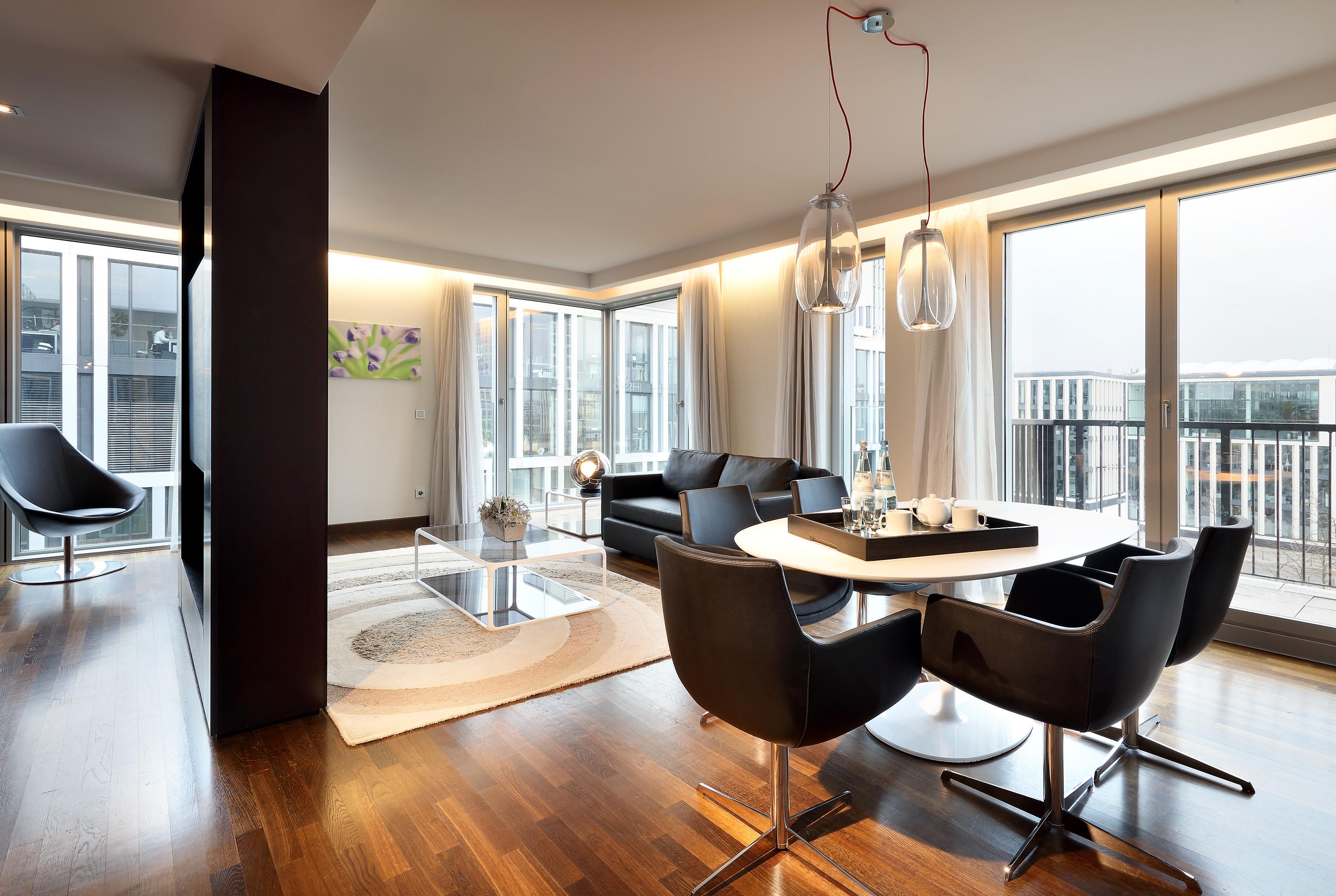 Eurostars Grand 4* Munique