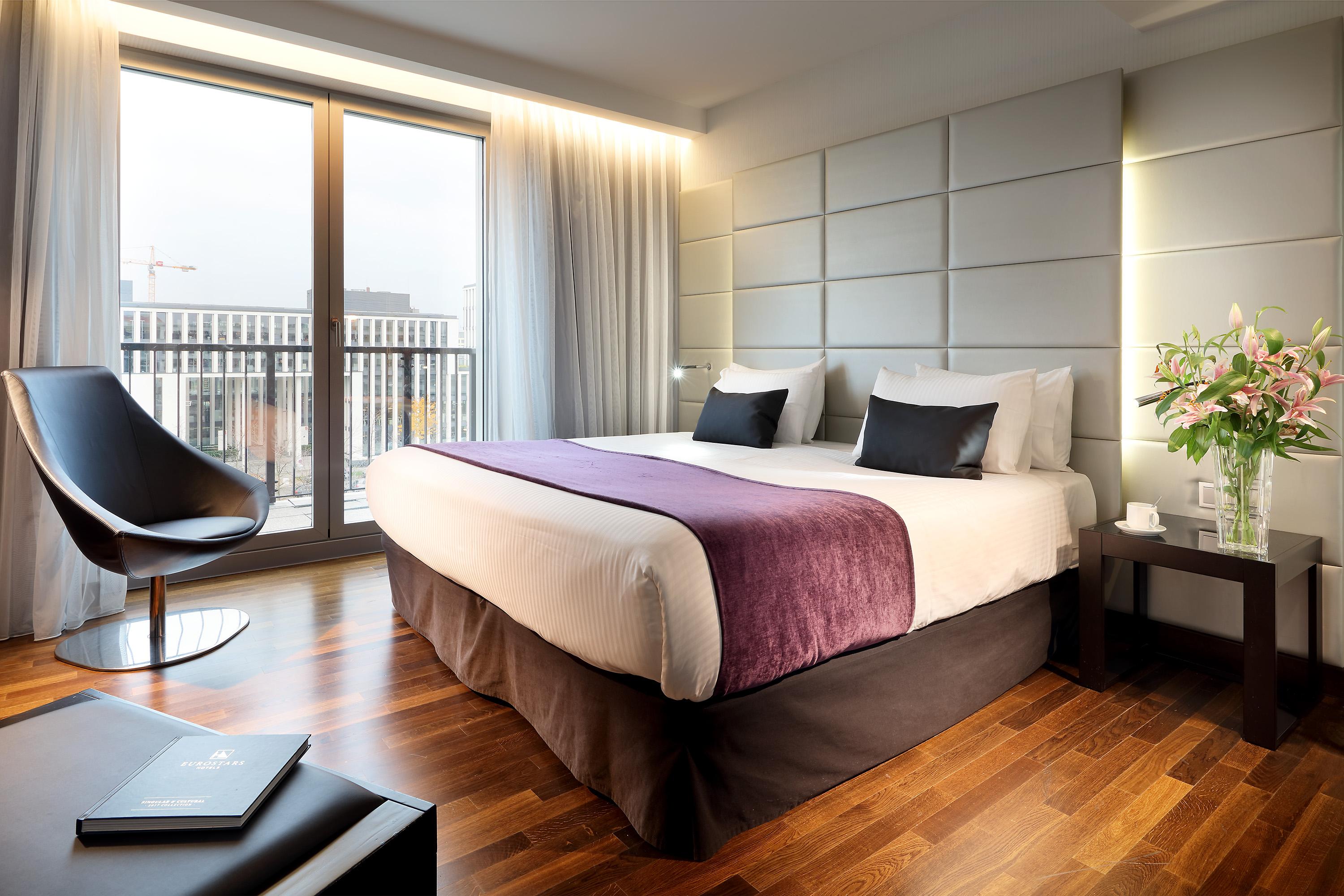 Eurostars Grand Munique
