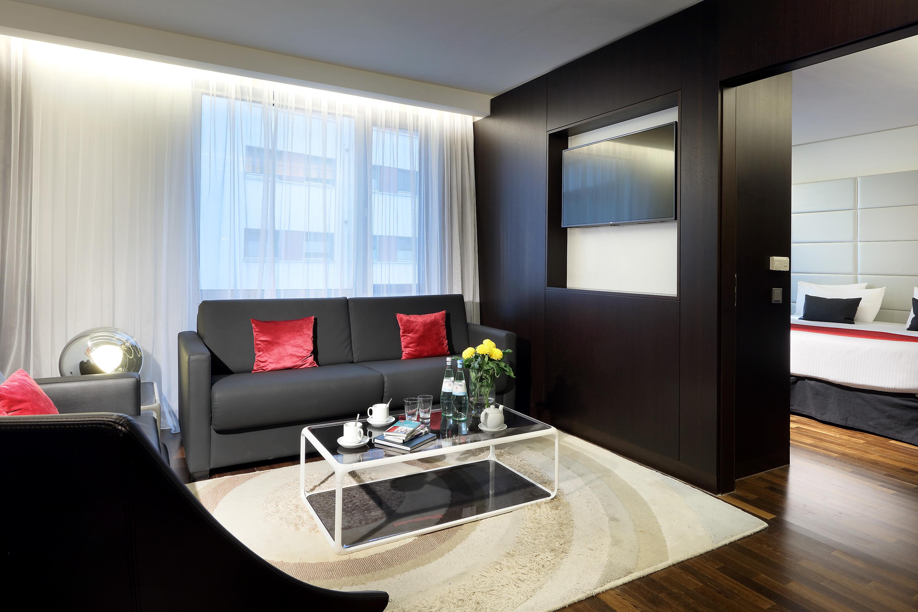 Hotel Eurostars Grand Munique