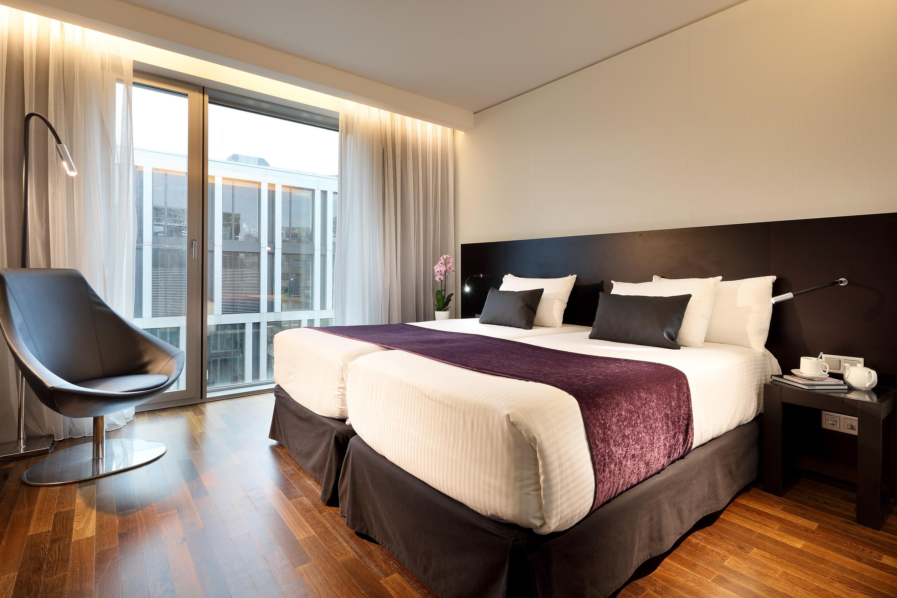 Eurostars Grand 4* Munique