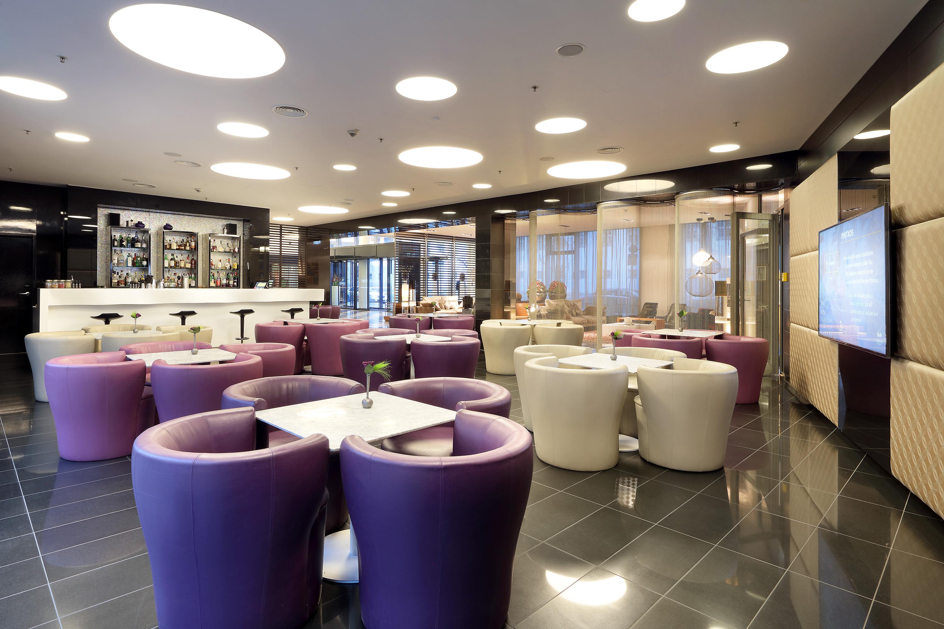 Hotel Eurostars Grand Munique