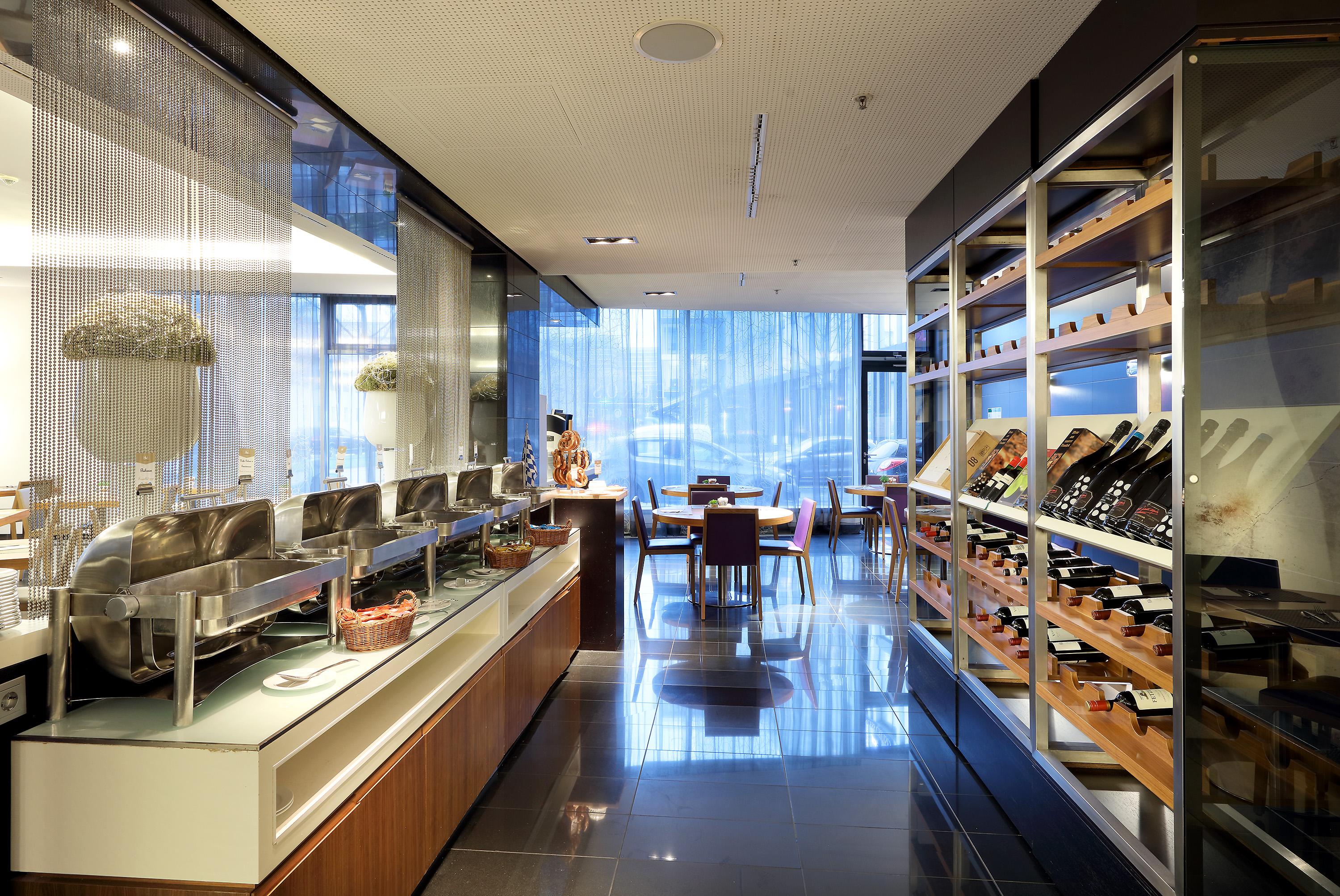 Eurostars Grand Munique