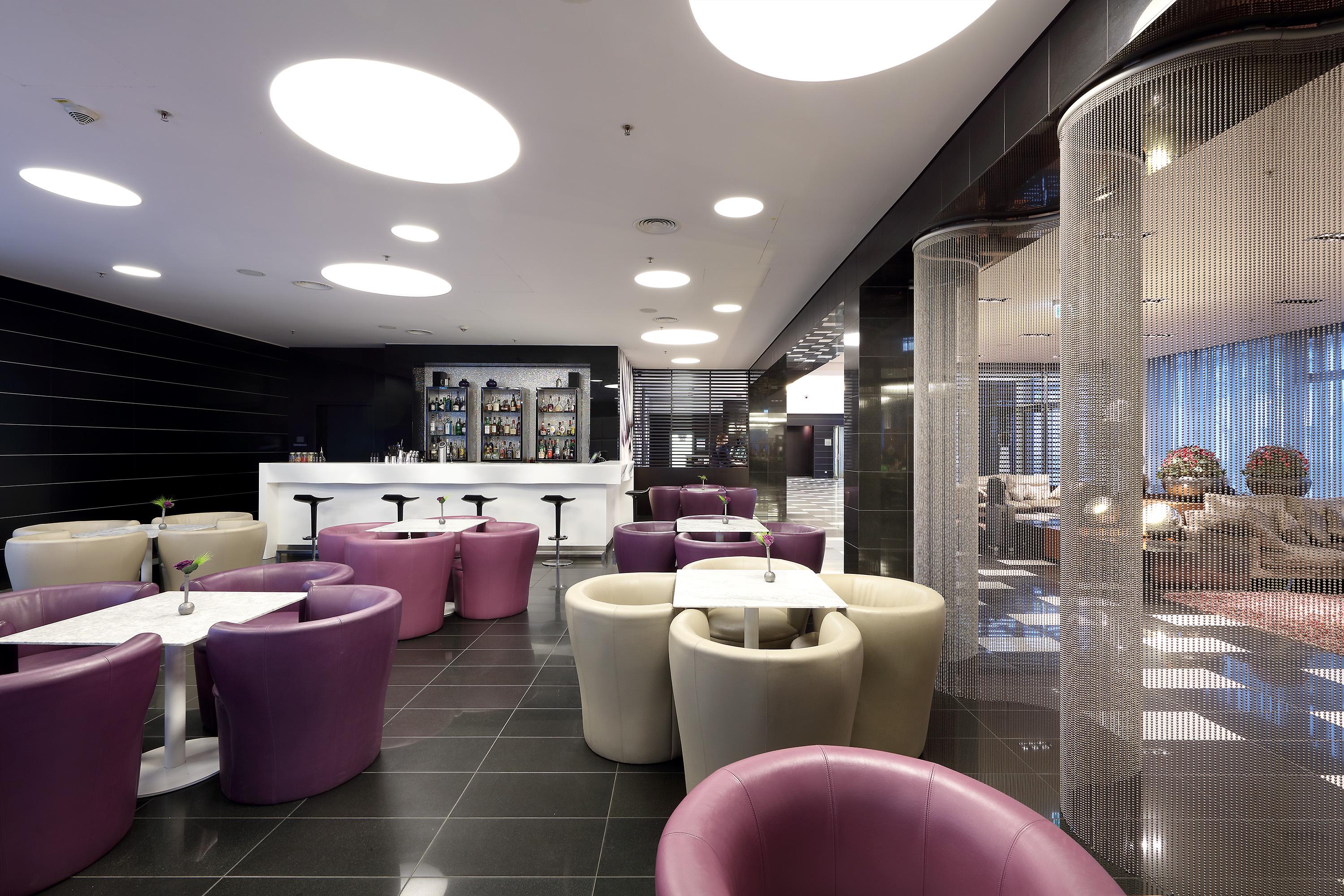 Eurostars Grand 4* Munique