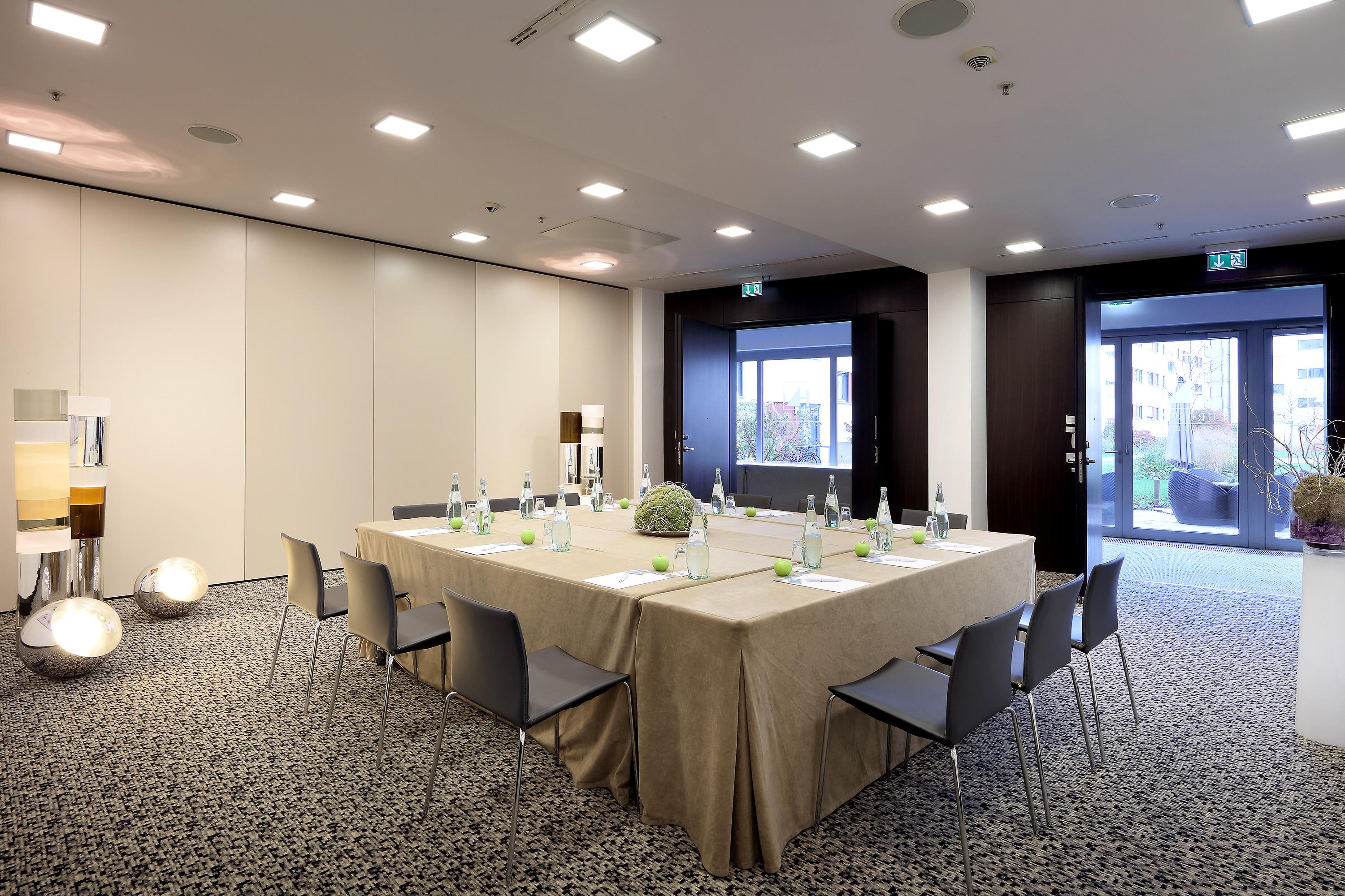 Eurostars Grand 4* Munique