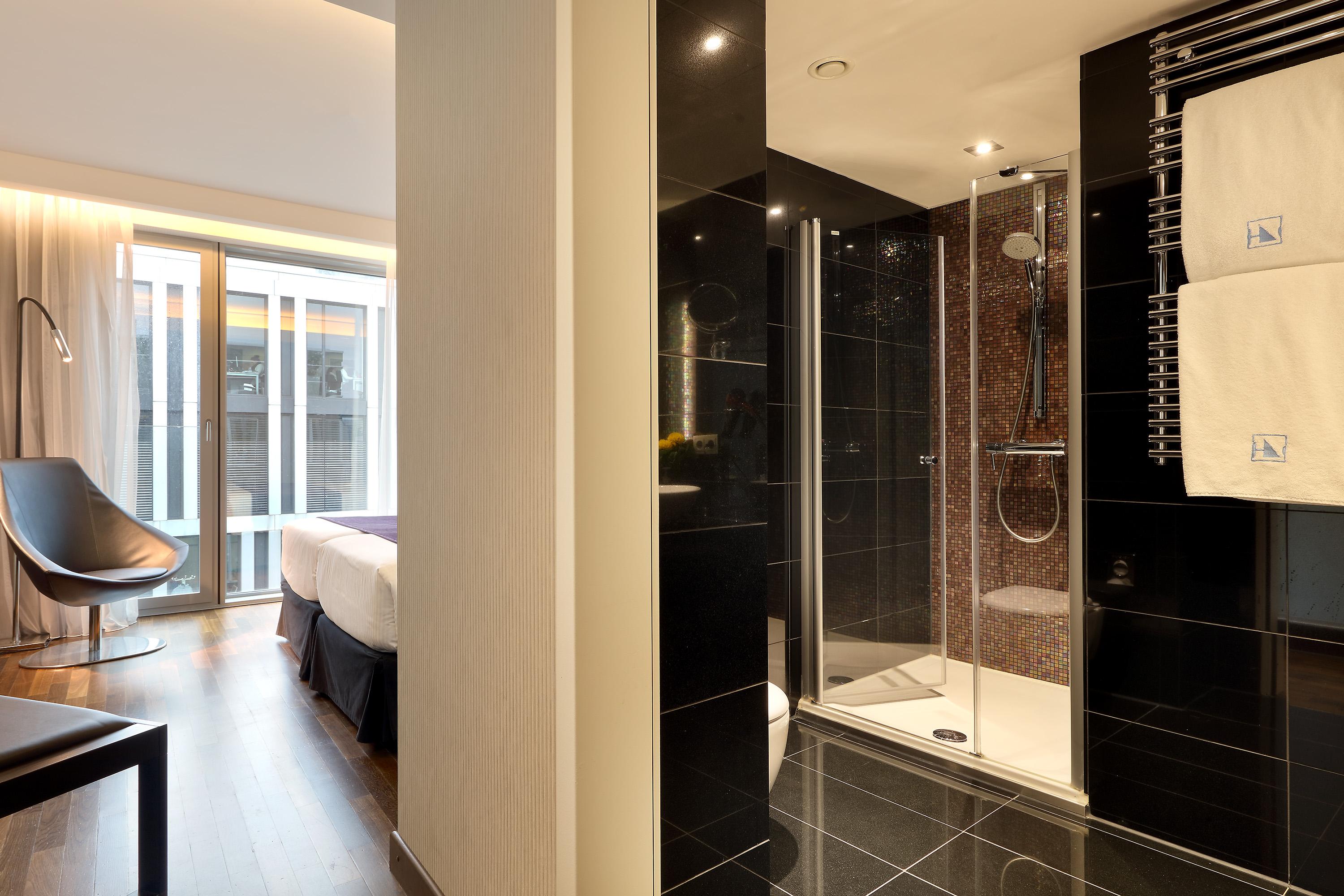 Hotel Eurostars Grand Munique