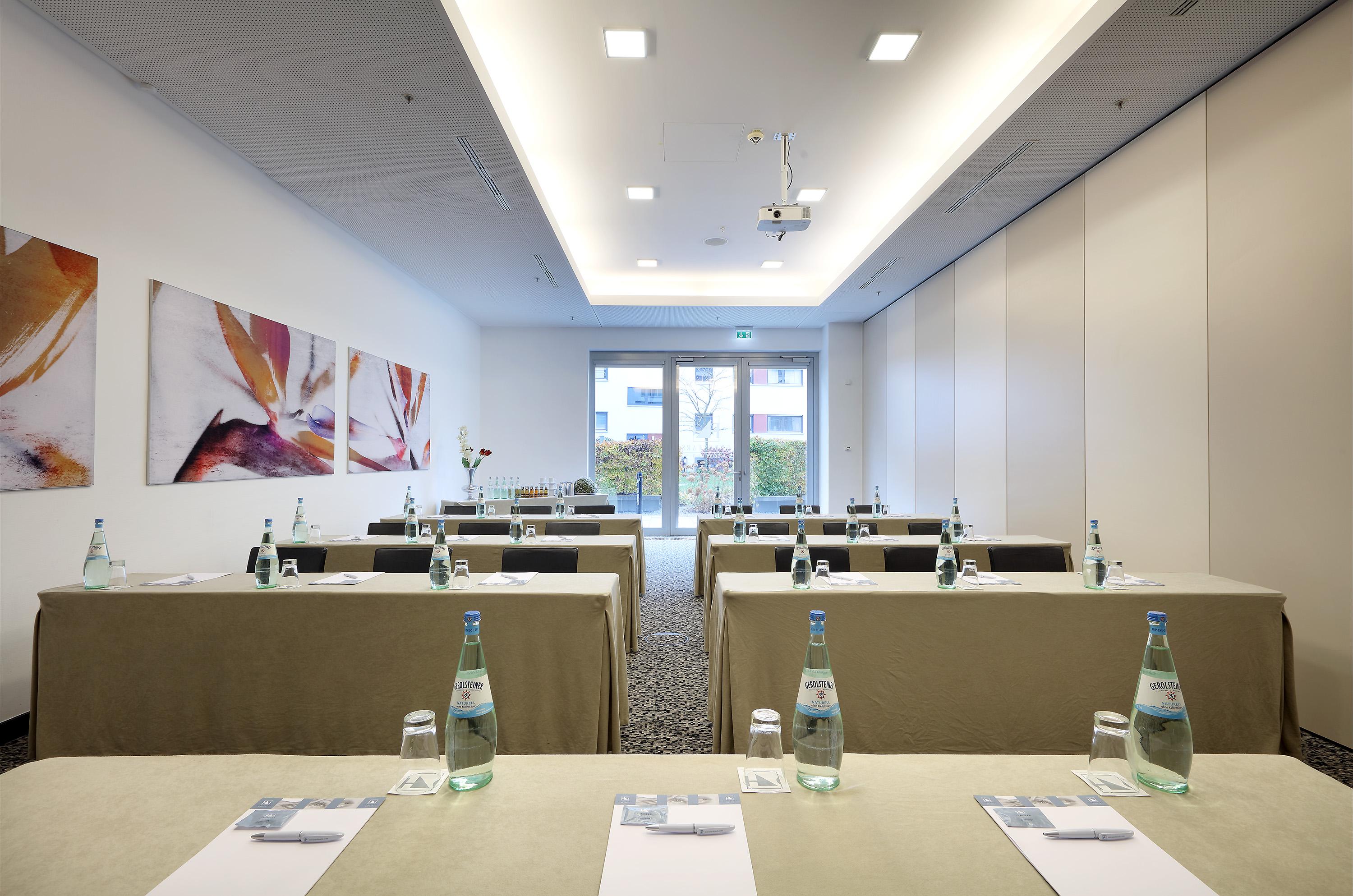 Eurostars Grand 4* Munique