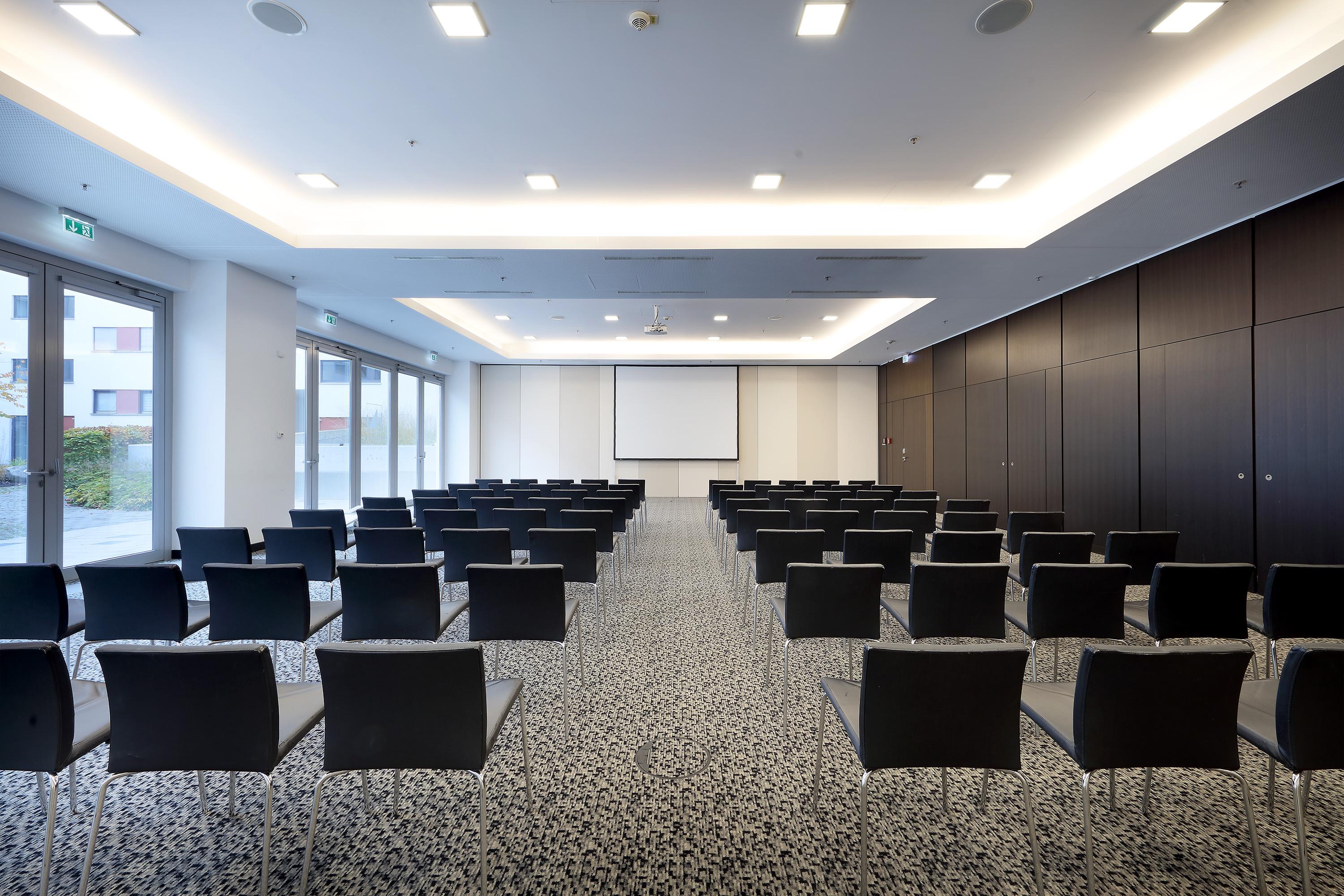 Eurostars Grand Hotel Munique