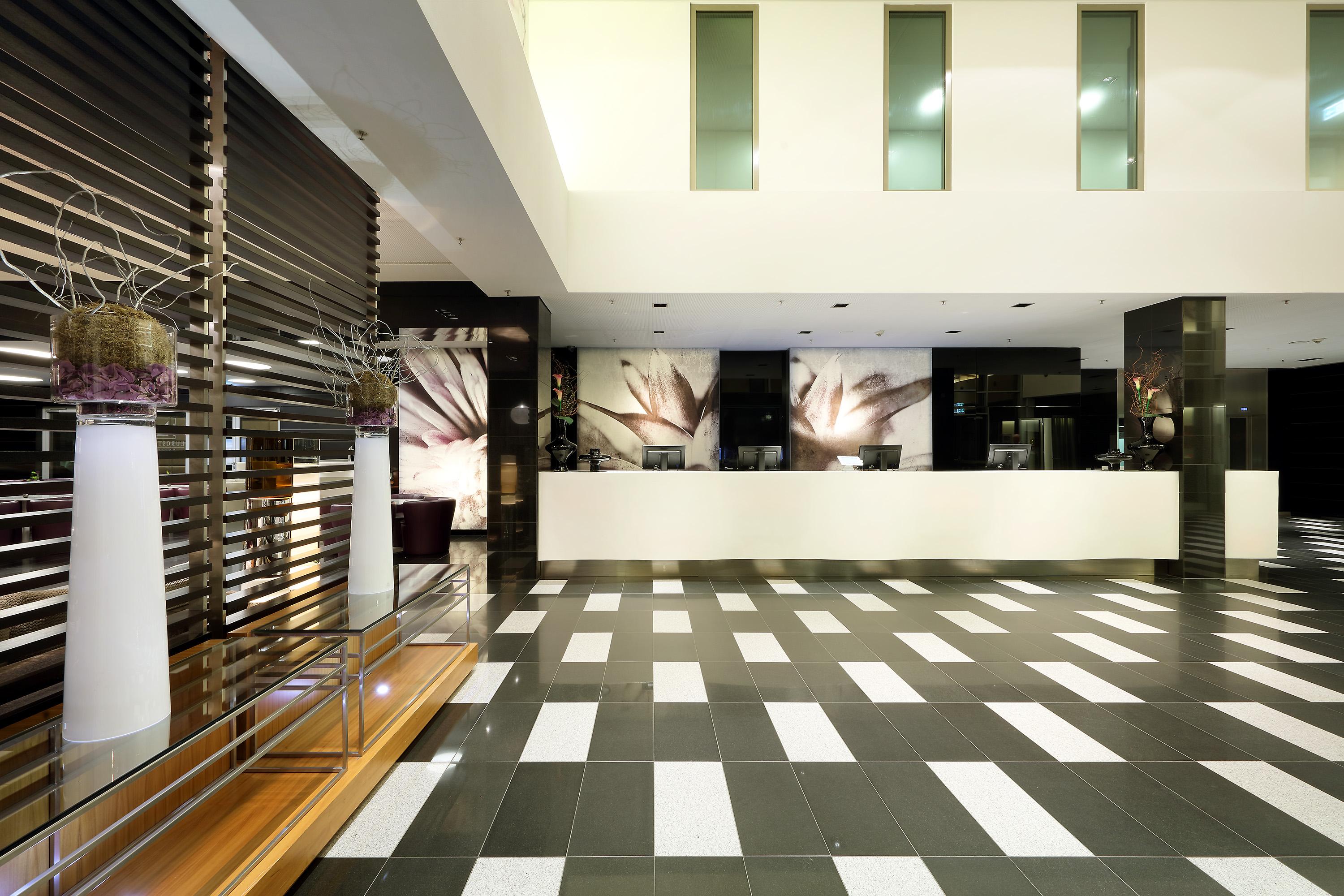 Hotel Eurostars Grand Munique